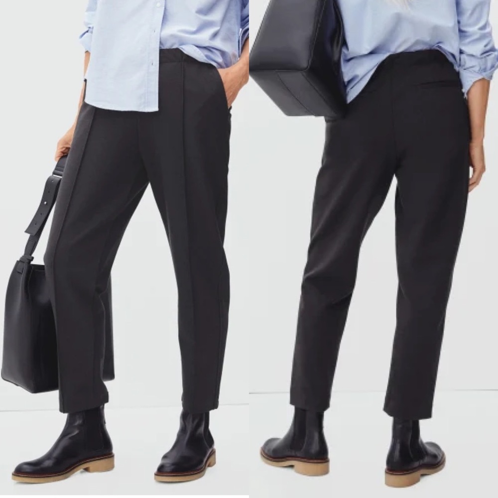 Everlane Women’s The Dream Pant Size Small